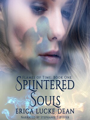 cover image of Splintered Souls